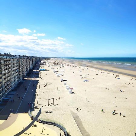 Apartamento Smak De Panne Exterior foto