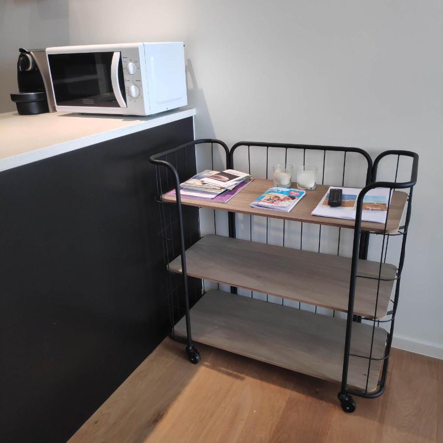 Apartamento Smak De Panne Exterior foto